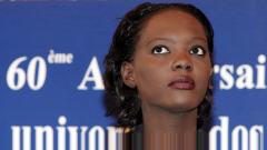 Rama Yade
