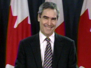 Micheal Ignatieff