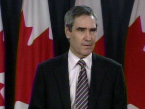 Michael Ignatieff