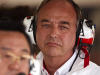 John  Howett
