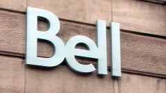 Bell a chang� son image de marque en ao�t 2008.