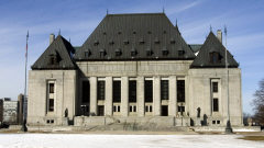 Cour suprême du Canada
