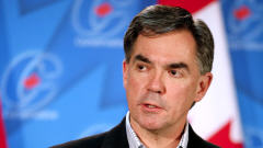 Jim Prentice