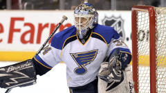 Manny Legace
