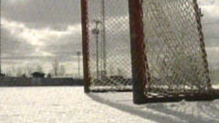 Patinoire (archives)