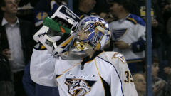 Pekka Rinne