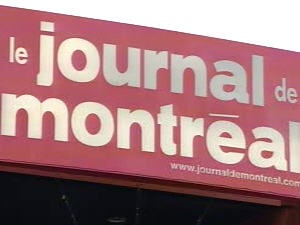 Le Journal de Montréal