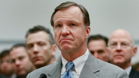 Christopher Cox
