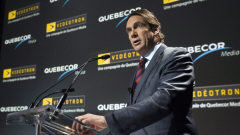 Pierre Karl Péladeau
