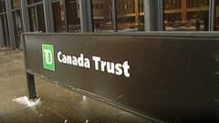 TD Canada Trust � Toronto