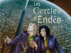 D�tail de la couverture de les Cercles d'End�e, de Mathieu Foucher