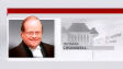 Thomas Cromwell, nouveau juge � la Cour supr�me du Canada