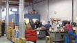 Les organismes recueillent les dons offerts aux plus d�munis