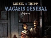 Magasin g�n�ral, Confessions