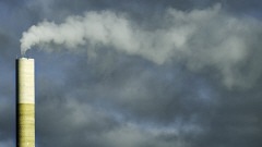 pollution