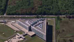 Édifice du SCRS