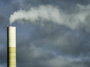 pollution