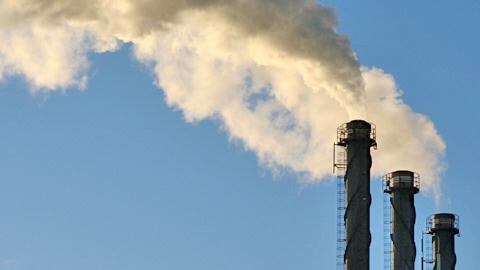 Rejets polluants