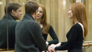 L'�trange histoire de Benjamin Button