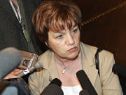 Claudette Carbonneau