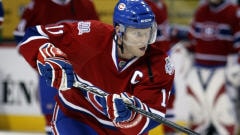 Saku Koivu