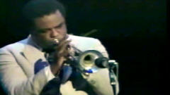 Freddie Hubbard