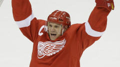 Nicklas Lidstrom