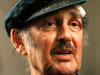 Harold Pinter en octobre 2005