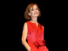 Isabelle Huppert lors d'une visite � Toronto pour le Festival international du film