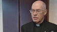 Monseigneur Roussin.