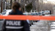 Op�ration polici�re dans Notre-Dame-de-Gr�ce