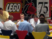 lego