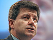 Guy Ryder
