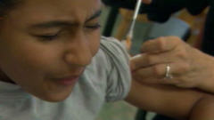 Vaccination