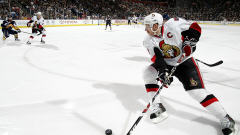 Daniel Alfredsson
