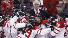 Pat Quinn