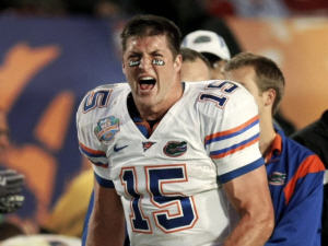 Tim Tebow