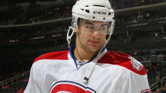 Max Pacioretty