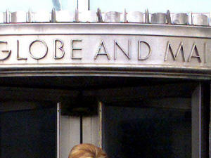 Globe and Mail