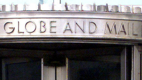 Globe and Mail