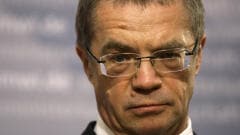 Alexander Medvedev