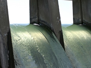 Barrage