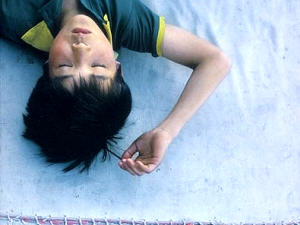 Beijing coma