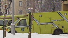 Ambulance