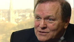 Marcel Aubut