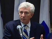 Gilles Duceppe