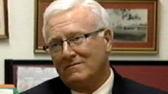 Bill Casey