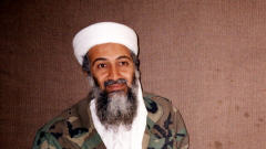 Oussama ben Laden