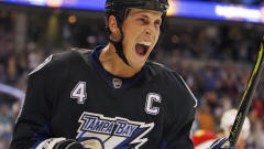 Vincent Lecavalier