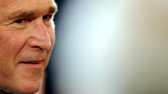 George W. Bush